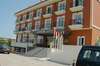 Asdem Garden Hotel 